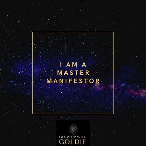 I Am A Powerful Manifestor, I Am A Master Manifestor, Master Manifestor Aesthetic, Master Manifestor Affirmations, Freedom Quilt, Master Manifestor, Manifesting Money Affirmations, Goals 2023, Vision 2023