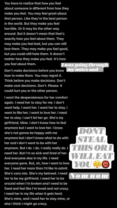 DO NOT REMIX OR USE THESE WORDS/PARAGRAPHS‼️‼️ THAT WOULD ME CONSIDERED PLAGIARISM. #vent #stay #stay #stay Vent Paragraphs, Venting Paragraphs, It Doesnt Matter, Cute Nike, Cute Nike Shoes, Cute Nikes, Be A Better Person, Feeling Great, Make You Feel