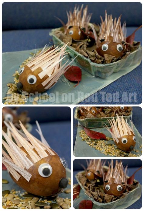 School Egg Decorating Competition - Egg Hedgehogs Egg Decorating Competition, Egg Competition Ideas, Easter Egg Competition Ideas, Easter Eggs Ideas, Easter Egg Decorating Ideas, Easter Egg Ideas, Egg Decorating Ideas, Easter Bonnets, Eggs Ideas