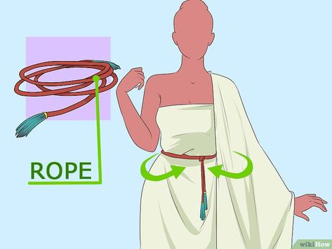 How To Make A Toga, Roman Toga, Roman Clothes, Toga Costume, Toga Party, Female Pirate Costume, Sofia Party, Medieval Gown, Strappy Leather Sandals