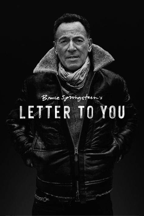 Bruce Springsteen's Letter to You (2020) Watch Now at https://www.watchfilmy.life/movies/bruce-springsteens-letter-to-you-2020/ Bruce Springsteen Albums, Clarence Clemons, Patti Scialfa, Nils Lofgren, Trailer Film, Movie Info, E Street Band, Big Rock, Born To Run