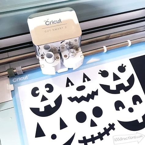 Craft For Family, Cricut Pumpkin, Diy Pumpkins, Classroom Halloween, Halloween Cricut, Classroom Halloween Party, File Template, Easy Fall Crafts, Halloween Silhouettes