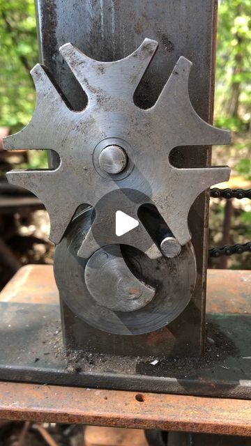 Metal lathe projects