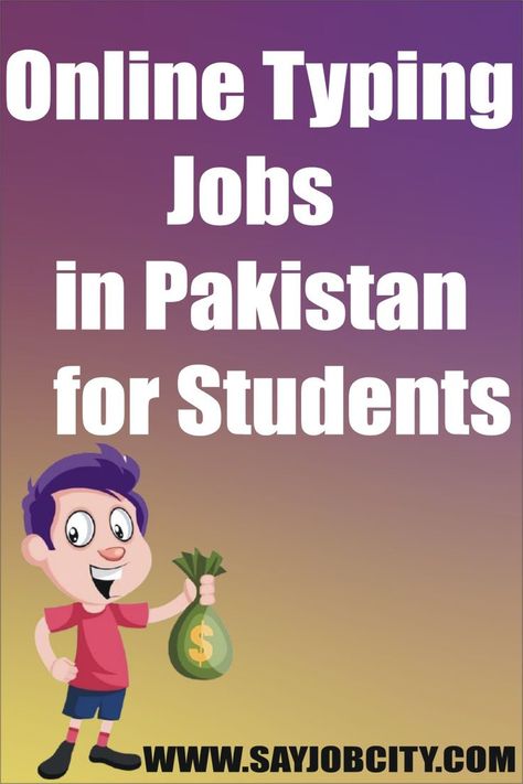 Online Typing Jobs in Pakistan for Students - Make Money Online Jobs For Housewives, Jobs For Students, Business Ideas For Women Startups, Online Typing Jobs, Online Jobs For Students, Typing Jobs From Home, Online Jobs For Teens, Easy Online Jobs, Financially Independent