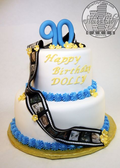 Happy Birthday Dolly! City Cake, Wallpaper Video, Iphone Wallpaper Video, Silver City, Happy Birthday Cake, Cake Images, Happy Birthday Cakes, Custom Cakes, Iphone Wallpaper