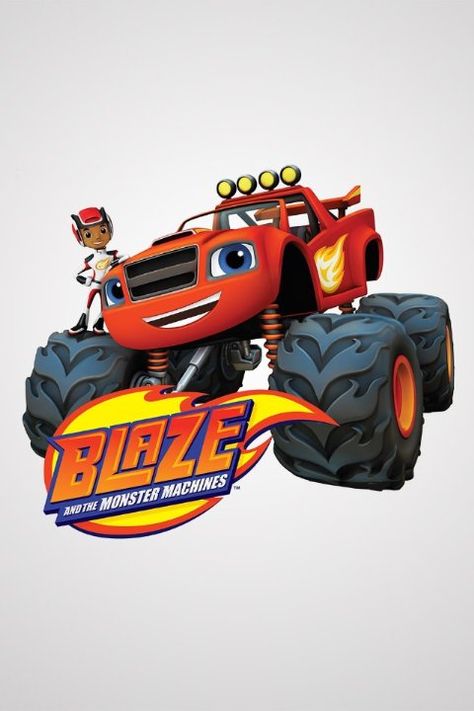 Blaze and the Monster Machines (2014) Blazer Png, Blaze Invitations, Blaze Monster Truck, Blaze And The Monster Machines Cake, Bolo Blaze, Blaze Birthday Party, Blaze Party, Blaze And The Monster Machines Party, Blaze The Monster Machine