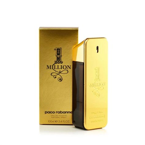 #smells #perfume #colon 1 Million Perfume, Masculine Fragrance, Gold Bodies, One Million, Paco Rabanne, Mens Cologne, Mens Fragrance, 1 Million, Fragrance Oil