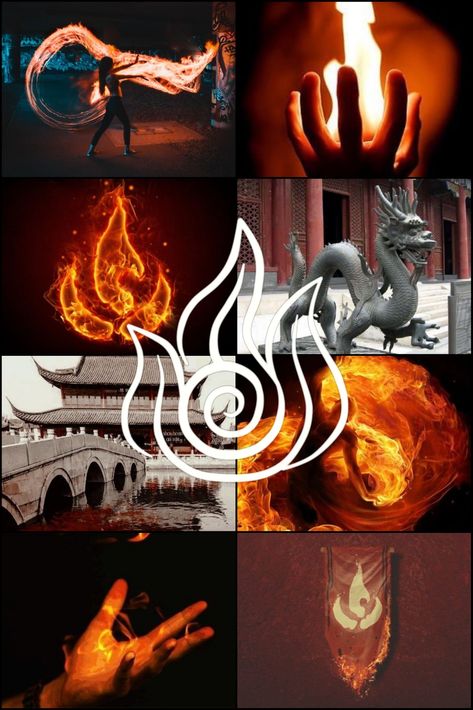 Fire Bending Aesthetic Avatar Elements, Avatar Ang, Avatar Legend Of Aang, Avatar The Last Airbender Funny, Elemental Magic, Avatar Series, The Last Avatar, Avatar Cartoon, Avatar Fan Art