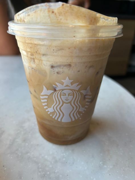 iced brown sugar oatmilk shaken espresso Iced Brown Sugar Oatmilk Shaken Espresso, Iced Brown Sugar Shaken Espresso, Brown Sugar Oatmilk Shaken Espresso, Brown Sugar Shaken Espresso, Shaken Espresso, Ma Cherie, Coffee Obsession, Coffee Run, Starbucks Drinks