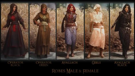 Apachii Divine Elegance Store at Skyrim Special Edition Nexus - Mods and Community Skyrim Mods Female, Skyrim Clothes, Outfits For Males, Skyrim House, Custom Made Outfits, Made Outfits, Elder Scrolls Games, Skyrim Mods, Outfit Shop