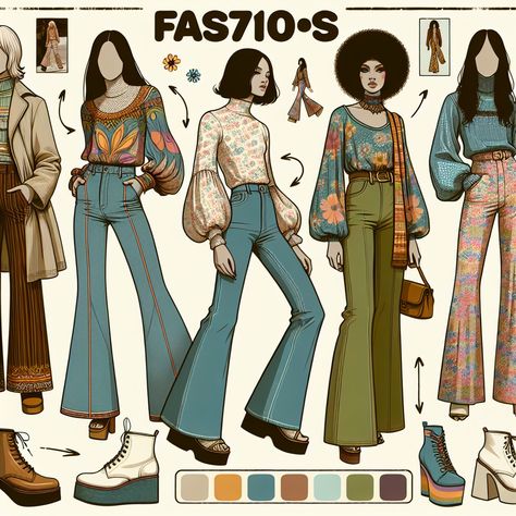 Retro Revival: The Timeless Fashion of Emergency! (1972) You Need to See! Introduction The 1970s television series Emergency! was not only a pioneer i... 1970s Retro Fashion, Retro Revival Fashion, Retro Pop Outfit, Retro Revival Outfits, Retro Revival Dress To Impress Outfit, Dti Retro Revival, 1970s Outfit Ideas, Retro Revival Dress To Impress, 70s Outfits 1970s