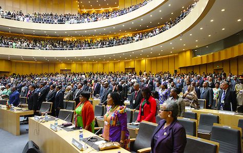 The 30th Ordinary Session of the African Union Assembly concludes with remarkable decisions on (3) flagship projects of Agenda 2063 | African Union Us Submarines, Youth Unemployment, Agricultural Sector, African Union, Trade Union, Volunteer Programs, Addis Ababa, Forced Labor, Head Of State