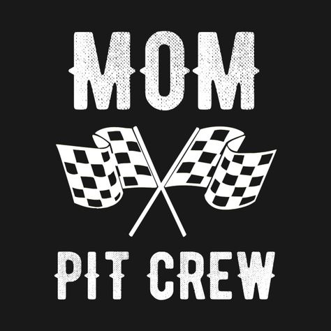 Mom Pit Crew Racing Party Costume - Race Car Party - T-Shirt | TeePublic Race Car Shirts, Pit Crew Shirts Birthday, Pit Crew Svg, Race Car Birthday Shirt Family, Cars Pit Crew Birthday Shirts, Monster Truck Birthday Cake, Toddler Race Car Shirt, Pit Crew Shirts, Monster Jam Party