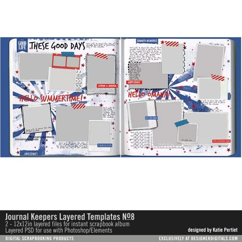 Scrapbook Page Layouts Templates, Pages For Project, Video Color Grading, Elementary Yearbook, Canva Scrapbook, Magazine Design Ideas, Yearbook Design Ideas, Design Yearbook, Yearbook Template