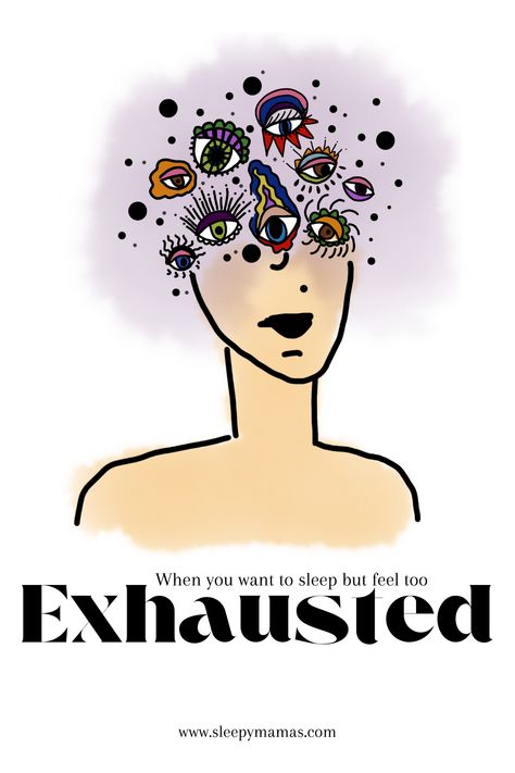 How ironic, (and cruel I might add) that acute insomnia is a side effect of sleep deprivation. Reach out to your health visitor or GP immediately. No sleep is no joke! I found in this period my best remedy was seeking rest, as although I was unable to drift off, I could still find a little recuperation just by being comfy, quiet and still. Sunday Routine, Sleeping Too Much, No Sleep, Too Tired, Mama Blog, Healthy Lifestyle Habits, Dream Symbols, When You Sleep, Sleep Deprivation