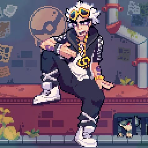 Guzma Pokemon Fanart, Guzma Fanart, Pokémon Villains, Pokemon Villains, Guzma Pokemon, Villain Design, Pokemon Guzma, Its Ya Boy, Team Skull