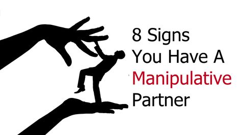 So many people get trapped in manipulative relationships, even if they don't mean to. Here are 8 signs you're living with a manipulative partner... Manipulative Partner, Positive Stories, 8th Sign, Power Of Positivity, So Many People, Kids Nutrition, Health Goals, Many People, Healthy Relationships