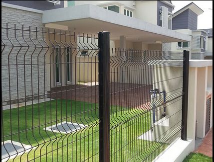 Gabion Box, Palisade Fence, Post Fence, Rolled Fencing, Field Fence, Mesh Fence, Wire Mesh Fence, House Fence Design, Fencing Material