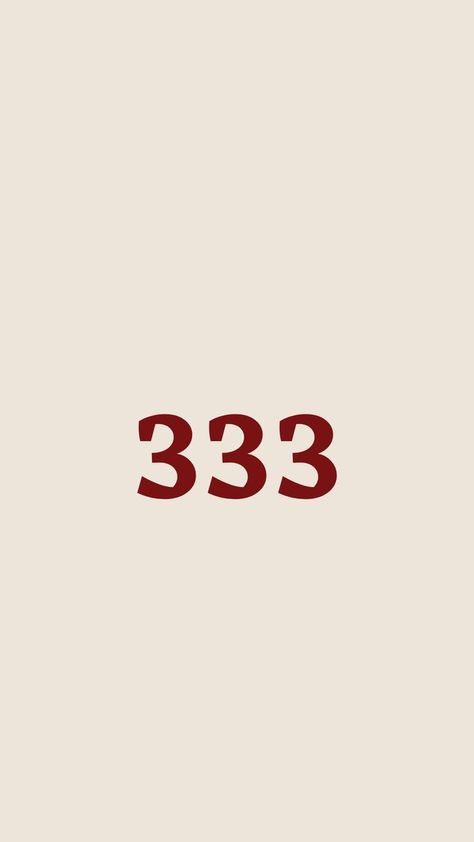 angel number walpaper grunge red and beige trending new viral 333 333 Wallpaper, 333 Angel Number, Angel Number 333, Number Wallpaper, Number 333, Simple Wallpaper, 2013 Swag Era, Wallpaper Red, Collage Phone Case