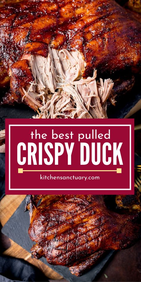 Easter Duck Recipe, Slow Cooked Duck Recipes, Slow Cooked Duck, Peaking Duck Recipes, How To Cook A Whole Duck In The Oven, Duck In Oven Recipe, Southern Duck Recipes, Keto Duck Recipes, Duck Recipes Oven