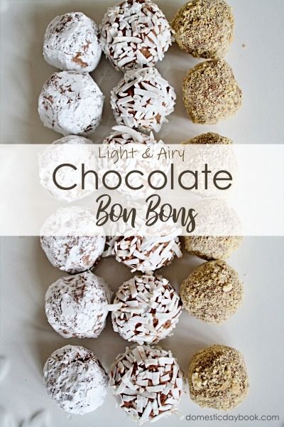 Chocolate Bon Bons Peanut Butter Bon Bons, Chocolate Bon Bons, Bon Bons Recipe, Vanilla Wafers, Birthday Treats, Graham Cracker Crumbs, Cookie Scoop, Chocolate Treats, Pastry Recipes