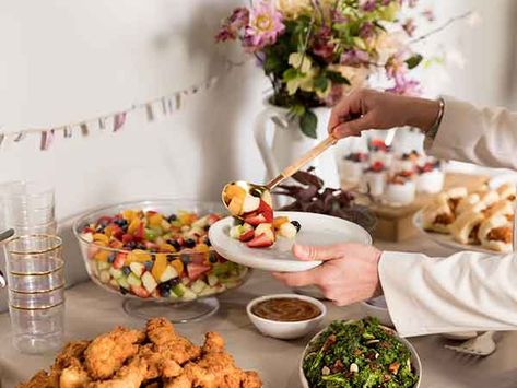 Chick Fil A Catering Wedding, Chic Fil A Catering, Chick Fil A Wedding Reception, Chick Fil A Catering Display, Chickfila Catering, Chick Fil A Wedding Catering, Chick Fil A Wedding, Chick Fil A Catering, Chic Filet