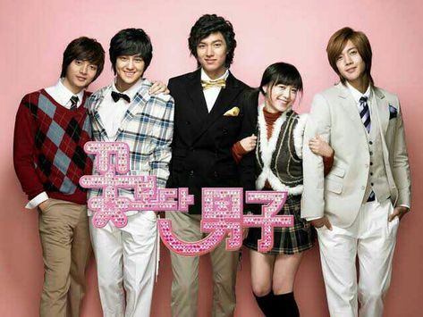 Koo Hye Sun, Boys Before Flowers, Kim So Eun, Francisco Lachowski, Kim Joon, Korean Drama Movies, Ordinary Girls, Best Dramas, Park Shin Hye