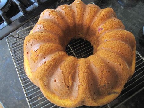 Make and share this Vanilla Butternut Pound Cake recipe from Food.com. Butternut Cake Recipe, Butternut Cake, Vanilla Pound Cake Recipe, Pound Cakes Recipes, Tube Pan, Almond Pound Cakes, Southern Cake, Cake Recipes At Home, Blue Desserts