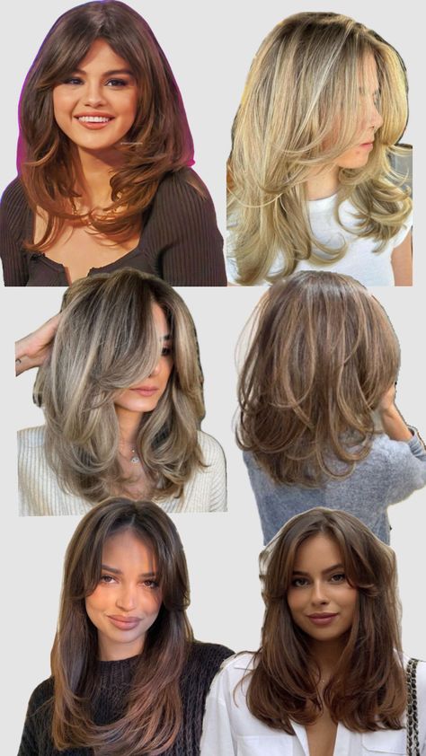 #hair #hairinspo #hairstyles Simple Blowout Hairstyles, Simple Blowout, Blowout Hairstyles, Blowout Hair, Hair Inspo, Hairstyles, Hair Styles, Hair, Beauty