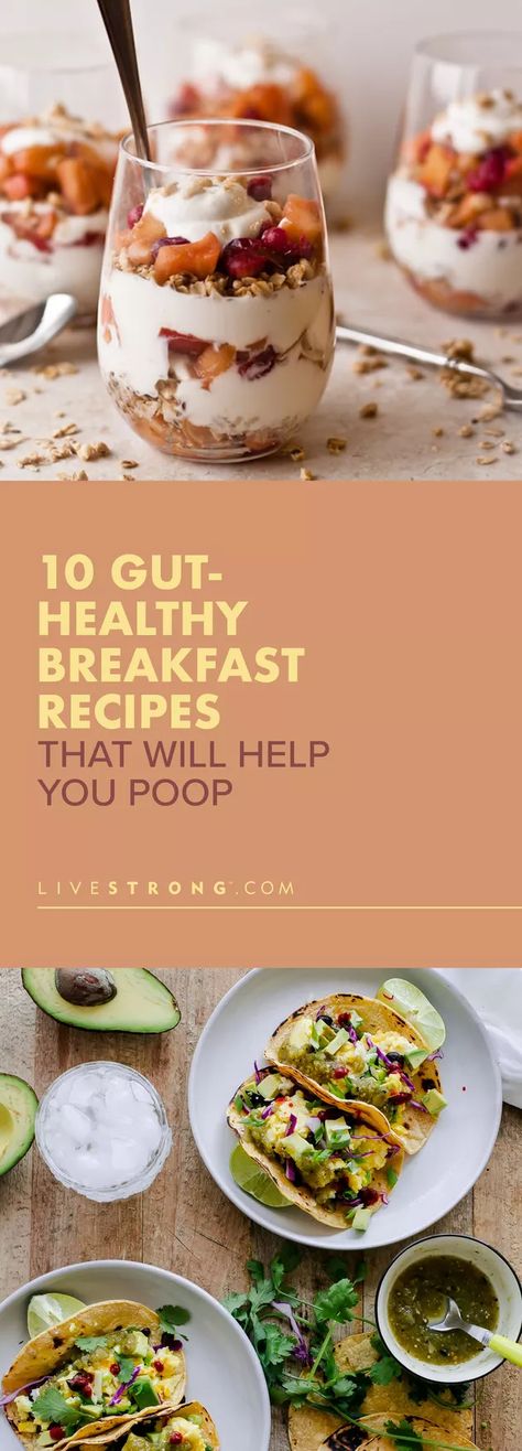 10 High-Fiber Breakfast for Constipation Recipes | Livestrong.com High Fiber Meal Plan, Fiber Breakfast, Natural Hair Removal Remedies, Breakfast Bars Recipe, High Fiber Breakfast, High Fiber Fruits, Fiber Fruits, Breakfast Bowls Recipe, Breakfast Burritos Recipe