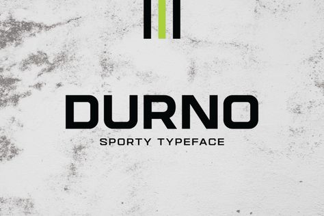 Durno is a modern futuristic font, that features wide and extended glyphs, this extended sport font is suitable for your projects like logo designs, social media posts, banners, posters, headers, etc. Try before you buy Durno font for iOS, Android, macOS, or Windows for free, or you can download the full version with a commercial […] Get your free download of the Durno Font now at FreeFontDL - Free Font Download! Condensed Font, Modern Futuristic, Free Font Download, Sports Fonts, Futuristic Fonts, Minimalist Layout, Best Free Fonts, Commercial Fonts, Bold Logo