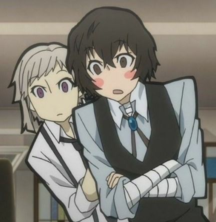 Bungou Stray Dogs Atsushi, Deadpool Funny, Atsushi Nakajima, Juuzou Suzuya, Bungou Stray Dogs Characters, Dazai Bungou Stray Dogs, Fnaf Funny, The Writer, Bongou Stray Dogs