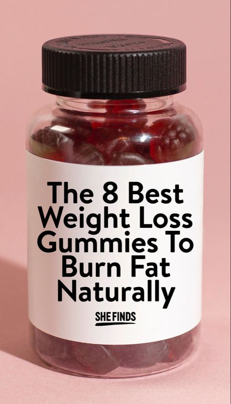 We spoke with Emily Johnson, RD, nutritionist, at JuiceReport, to learn about the eight best weight loss gummies that could burn fat naturally. Johnson revealed that gummies such as Puradrop, SlimProX, Flat Belly Melts, and more are the ones to opt for when it comes to burning excess fat. Read on to learn more. #supplements #diet #food #fitness #fit #fitnessmotivation #health #healthy Smoothies Vegan, Fat Loss Supplements, Best Fat Burning Foods, Hygiene Routine, Diet Vegetarian, Best Supplements, Lose 50 Pounds, Fat Burning Foods, Fat Burning Workout