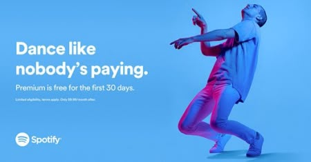 Spotify Draws Fire For 'Tone Deaf' Ad ... Spotify Advertising, Spotify Ads, Brand Campaign, Display Ads, Music Fans, Post Design, Banner Ads, Advertising Design, Ad Campaign