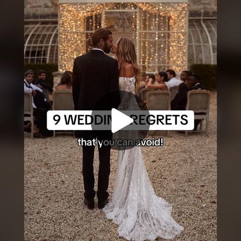 TikTok · Wedding Guide Tiktok Wedding, Wedding Guide, Real Brides, Make Your Day, Get Started, Make Your