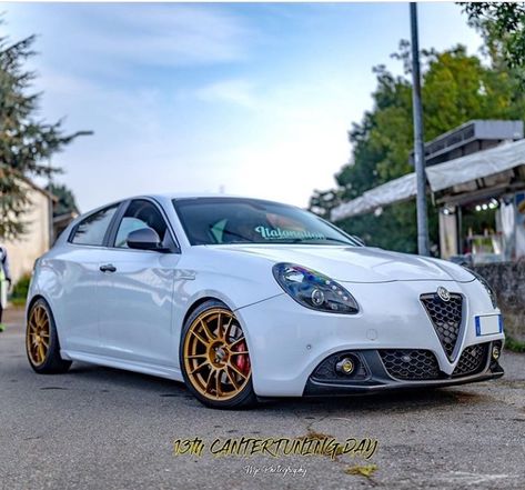 Alfa Romeo Tuning, Alfa Cars, Alfa Romeo Mito, Alfa Romeo 159, Alfa Romeo Giulietta, Alfa Romeo Cars, Fiat Abarth, Street Racing, Italian Cars