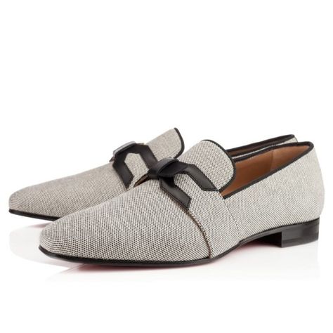 louboutin..men Louboutin Loafers, Christian Louboutin Loafers, King Shoes, 1920s Mens Fashion, Stylish Men Wear, Bold Shoes, Footwear Fashion, Christian Louboutin Men, Christian Louboutin Heels