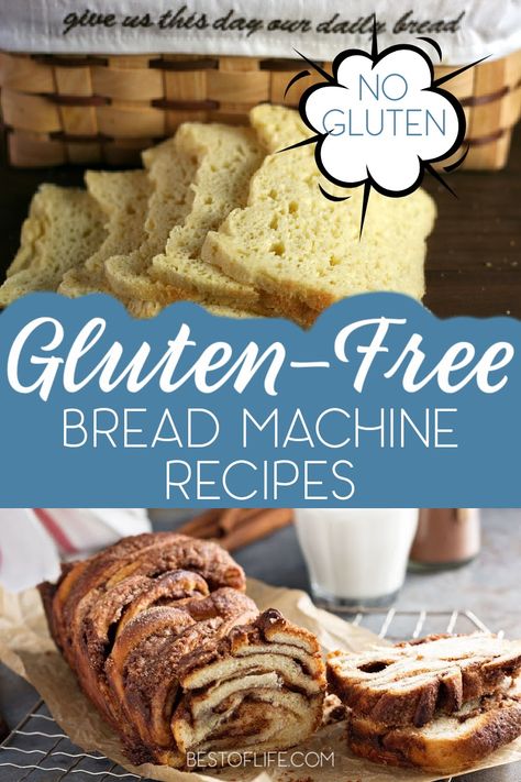 Bread In A Bread Machine, Gluten Free Bread Maker, Gluten Free Bread Recipe Easy, Gluten Bread, Gluten Free Bread Machine, Easy Bread Machine Recipes, Homemade Gluten Free Bread, Best Gluten Free Bread, Bread Machine Recipe