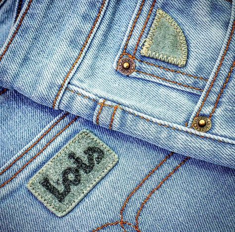 Lois Jeans 80s Lois Jeans, Casual Clothing, Casual Outfits, Zipper, Clothes