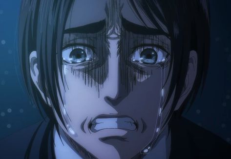 Extreme Expressions, Watch Attack On Titan, Aot Eren, Mark Williams, Connie Springer, The Undertaker, Eren X Mikasa, Attack On Titan Season, Attack On Titan Eren