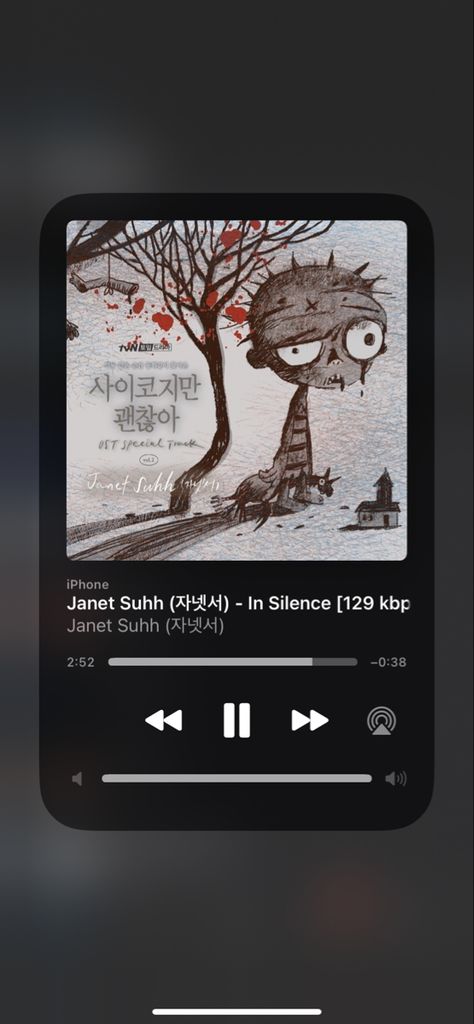 Janet Suhh In Silence Be Okay, Its Okay, Mbti, Songs, The Originals