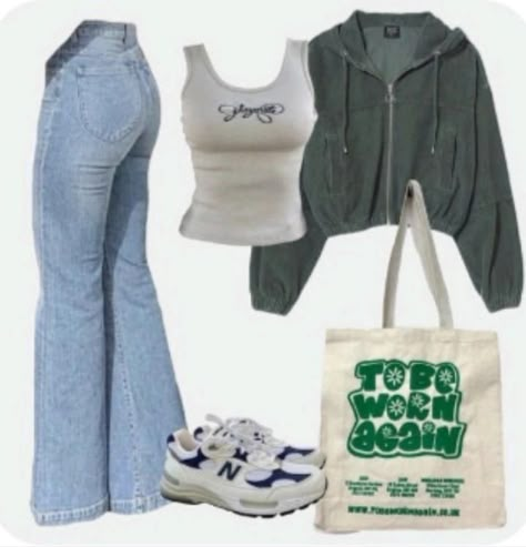 Y2k Fits For Summer, Shifting Outfits Board, Fame Dr Aesthetic Clothes, Tank And Jacket Outfit, Y2k Girly Outfits Grunge, Cute Winter Y2k Outfits, Fame Dr Wardrobe, 2000s Fashion Outfits Inspiration, Dresses Fame Dr