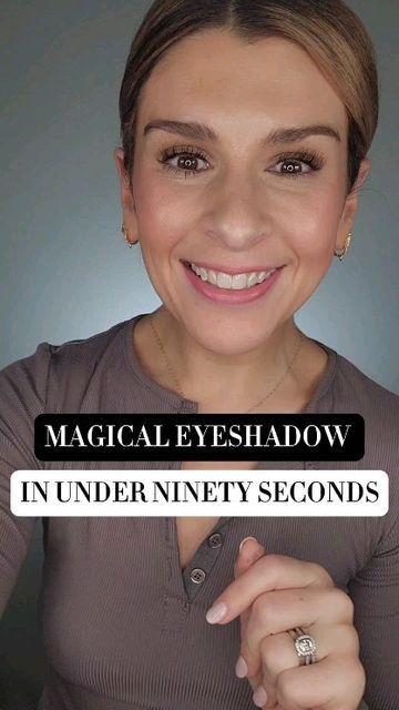 Saint Eyeshadow Looks, Cream Eyeshadow Looks, Kate Talbert, Best Cream Eyeshadow, Kate Makeup, Eyeshadow Basics, Pure Makeup, Eyeshadow Tips, Simple Eyeshadow