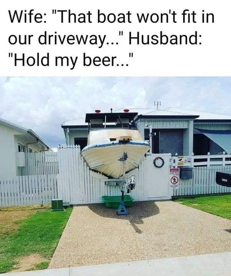 42 Fresh Pics Packed To The Brim With Cool - Funny Gallery Hold My Beer, Friday Meme, Funny Snaps, Terrible Jokes, Laugh Track, Everything Funny, Fresh Memes, Funny As Hell, Work Memes