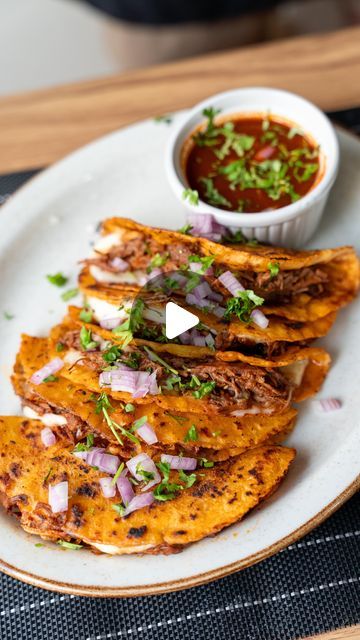 Taco Birria, Birria Tacos, Tacos, On Instagram, Instagram