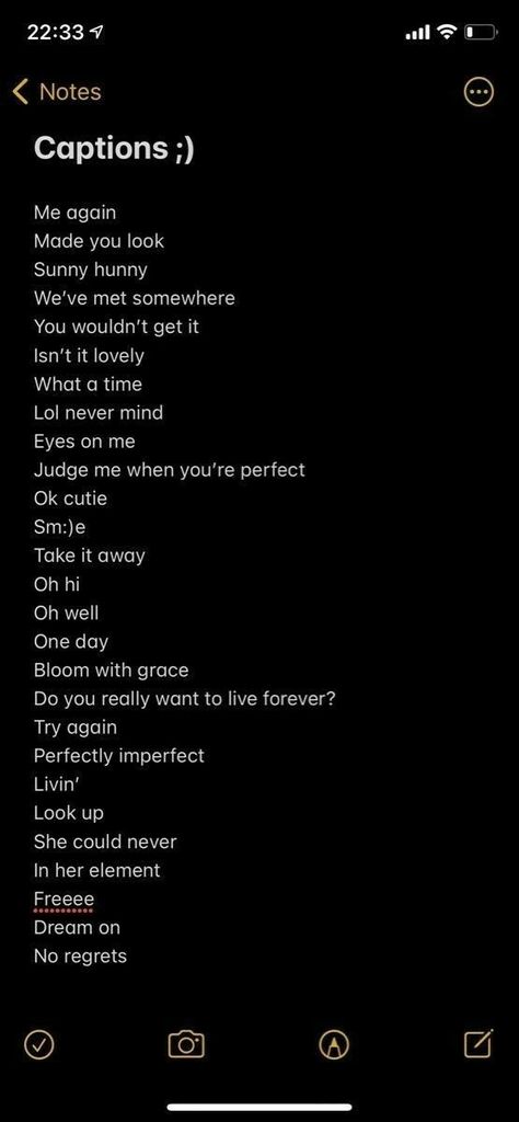 Things To Put On Story Instagram, Ig Story Words, Back On Instagram Captions, Self Pic Caption, Aesthetic Snap Captions, Inst Bios Ideas, Cute Snap Captions, Baddiecaptions Instagram, Caption For Story Instagram