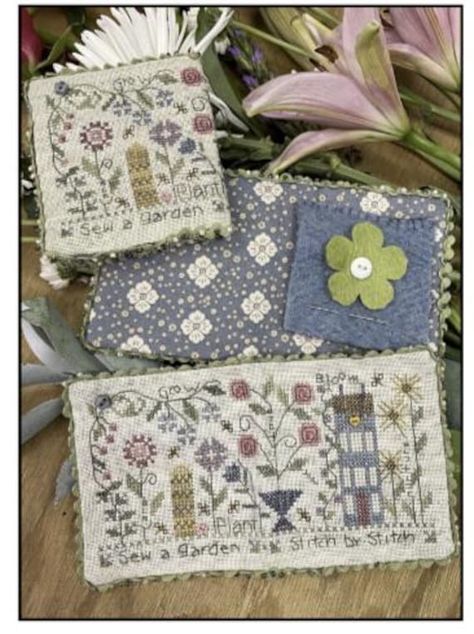 2025 Nashville Needlework Market  * GARDEN NEEDLE CASE KIT * Shepherd's Bush * Cross Stitch pattern   KIT Bush Garden, Needle Case, Cross Stitch Chart, Facebook Group, Keep Track, Home Page, Cross Stitch Pattern, Stitch Pattern, Fiber Art