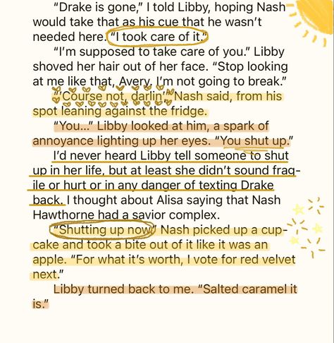 nashlibby | nash hawthorne | libby grambs | the inheritance games book annotations The Inheritance Games Book, Inheritance Trilogy, The Inheritance Games, Book Annotations, Inheritance Games, Game Quotes, Book Annotation, Favorite Book Quotes, Book Memes