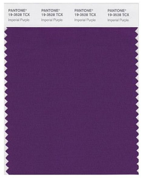 Pantone Imperial Purple Ultra Violet, Purple Amethyst, Red Color, Pansies, Favorite Color, Purple, Color