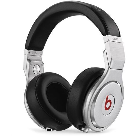 Beats by Dr. Dre Pro Headphones ($400) ❤ liked on Polyvore featuring accessories, tech accessories, black, beats by dr dre headphones, black headphones and beats by dr. dre Dre Headphones, Best Noise Cancelling Headphones, Head Phones, Wireless Noise Cancelling Headphones, Dj Headphones, Beats By Dre, Black Headphones, Audio Headphones, Ear Headphones